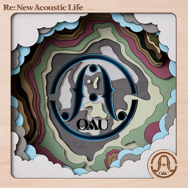 Re:New Acoustic Life